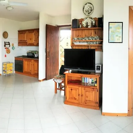 Casa Janna De Mare