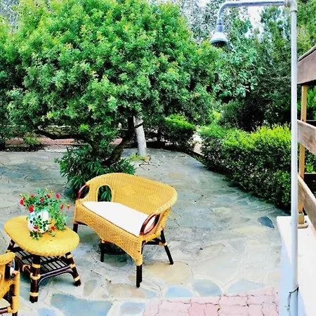 Holiday home Casa Janna De Mare *