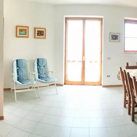 Casa Janna De Mare *