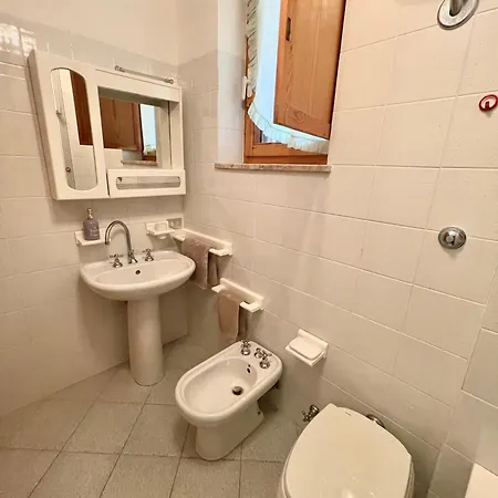 Holiday home Casa Janna De Mare *