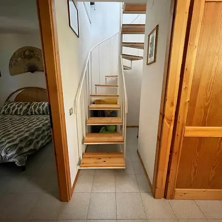 Casa Janna De Mare Holiday home Stintino