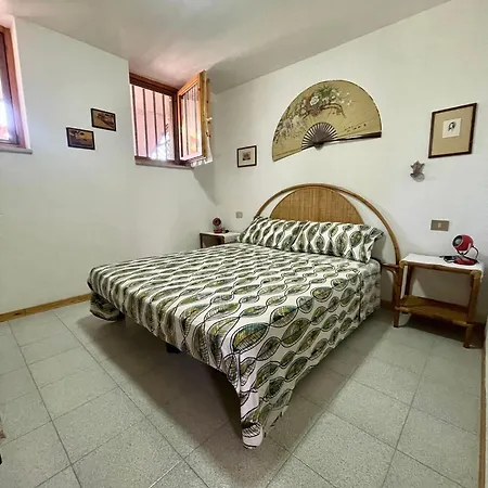 Prázdninový dům Casa Janna De Mare Stintino