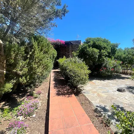 Casa Janna De Mare Stintino