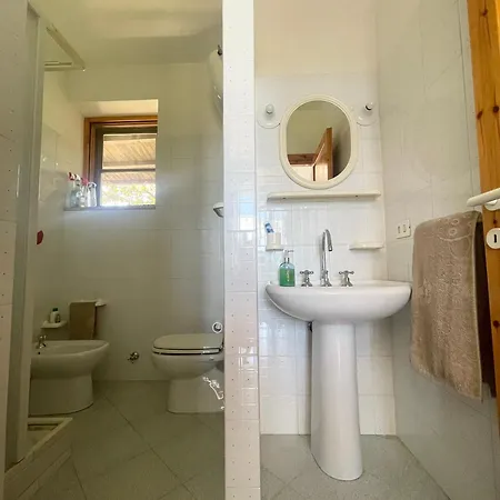 Casa Janna De Mare *